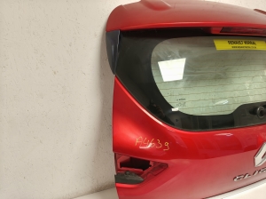 RENAULT Clio IV (2012–2019) Trunk lid - 7