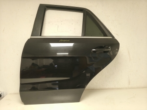 Mercedes Benz ML-Class 166 (2011–2015) Tür hinten