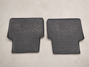 Opel Crossland X X 75 (2017–2026) Salongimatid 13476018 - 2