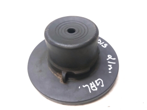 Volkswagen Caddy V (2020–2026) Aizmugures atsperes balsts 5R3511150D - 3