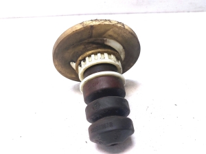 Volkswagen Caddy V (2020–2026) Aizmugures atsperes balsts 5R3511357R - 5