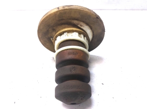 Volkswagen Caddy V (2020–2026) Aizmugures atsperes balsts 5R3511357R - 3