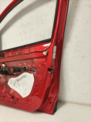 RENAULT Clio IV (2012–2019) Vordere Tür - 10