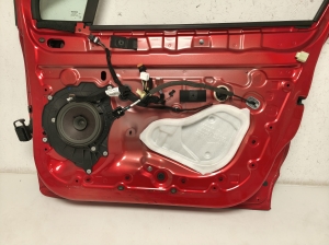 RENAULT Clio IV (2012–2019) Vordere Tür - 3