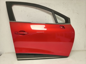   Porte avant  -  