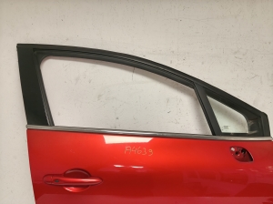 RENAULT Clio IV (2012–2019) Vordere Tür - 6