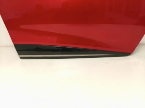 RENAULT Clio IV (2012–2019) Vordere Tür - 9