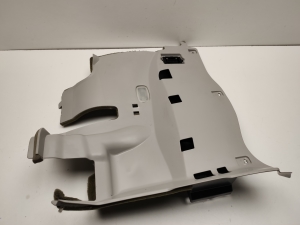 Mercedes Benz SL-Class 230 (2001–2012) Dashboard trim A2306800539 - 3
