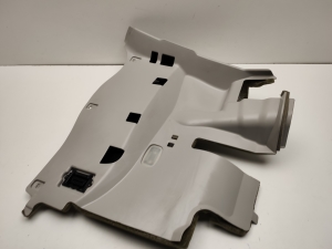 Mercedes Benz SL-Class 230 (2001–2012) Dashboard trim A2306800539 - 4