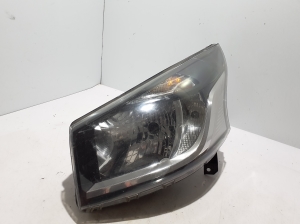 RENAULT Trafic III (2014–2022) Esituli 260605173R - 8