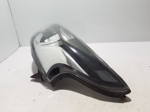 RENAULT Trafic III (2014–2022) Esituli 260605173R - 9