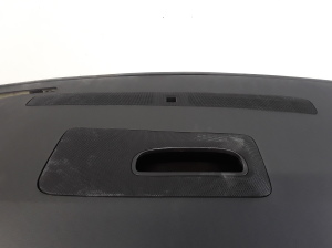 VOLVO XC70 (2007–2016) Dashboard and its parts 39891979 - 2