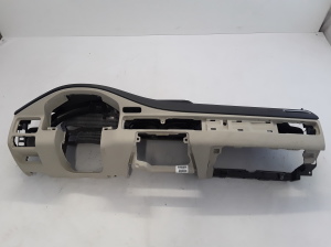 VOLVO XC70 (2007–2016) Dashboard and its parts 39891979 - 4