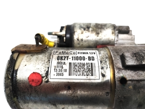 Ford Transit Custom I (2013–2023) Starter GK2T11000BD - 3