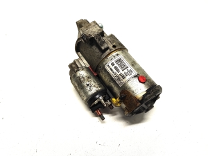 Ford Transit Custom I (2013–2023) Starter GK2T11000BD - 4