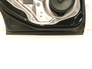 Mercedes Benz C-Class 204 (2007–2014) Tür hinten - 9