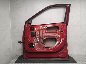 Mitsubishi Eclipse cross (2017–2026) Front door - 6