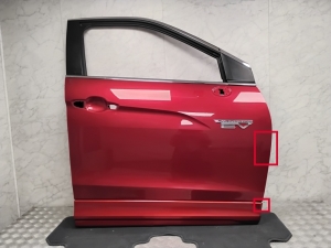Mitsubishi Eclipse cross (2017–2026) Front door - 7