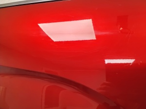 Mitsubishi Eclipse cross (2017–2026) Front door - 8
