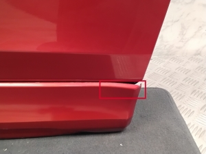 Mitsubishi Eclipse cross (2017–2026) Front door - 9