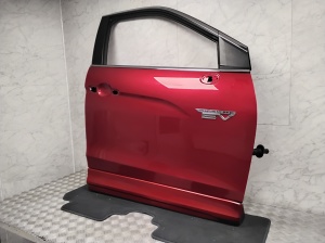 Porte avant - 
