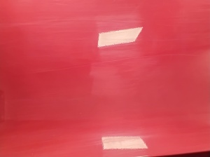 Mitsubishi Eclipse cross (2017–2026) Front door - 2