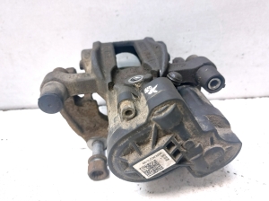 Volkswagen Caddy V (2020–2026) Rear brake caliper VCR281 - 3