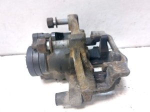 Volkswagen Caddy V (2020–2026) Rear brake caliper VCR281 - 5