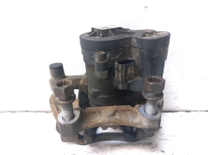 Volkswagen Caddy V (2020–2026) Rear brake caliper VCR281 - 6