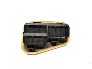 Ford Transit Custom I (2013–2023) Rear fender vent grille BK21B280B63BA - 4