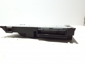 Volkswagen Passat B8 (2014–2023) Audio amplifier 3Q0035466B - 2