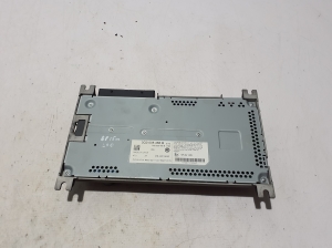 Volkswagen Passat B8 (2014–2023) Audio amplifier 3Q0035466B - 3