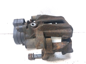 Volkswagen Caddy V (2020–2026) Bremssattel hinten VCR281 - 2
