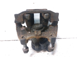 Volkswagen Caddy V (2020–2026) Bremssattel hinten VCR281 - 4