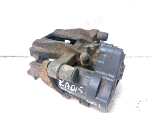 Volkswagen Caddy V (2020–2026) Bremssattel hinten VCR281 - 5