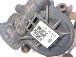 Volkswagen Caddy V (2020–2026) Bremssattel hinten VCR281 - 6