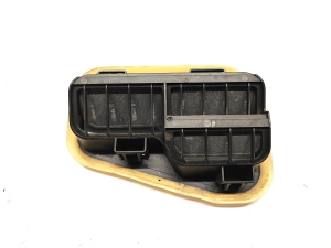 Ford Transit Custom I (2013–2023) Rear fender vent grille BK21B280B62BA - 2
