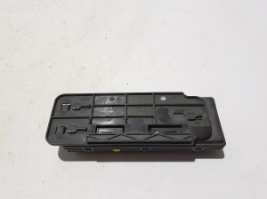 Volkswagen Passat B8 (2014–2023) Trunk lid control module 5Q0959107E - 2