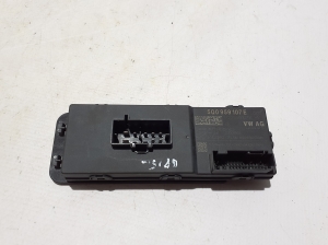   Module de commande du hayon  - 5Q0959107E 