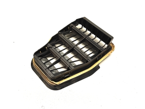 Ford Transit Custom I (2013–2023) Rear fender vent grille BK21B280B62AA - 3