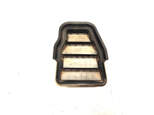 Lüftungsgitter Kotflügel hinten - BK21B280B62AA