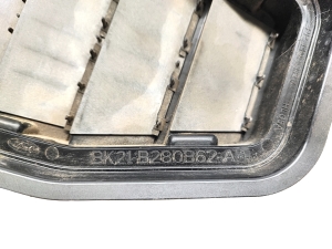 Ford Transit Custom I (2013–2023) Rear fender vent grille BK21B280B62AA - 4