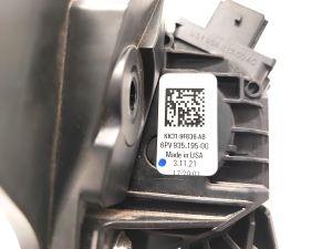 Ford Transit Custom I (2013–2023) Gaspedal KK319F836AB - 3