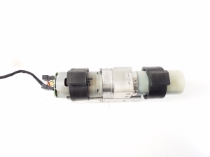 Mercedes Benz SLK-Class 172 (2011–2026) Verdeckmechanismus A1728000030 - 2