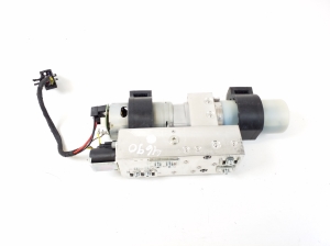 Mercedes Benz SLK-Class 172 (2011–2026) Verdeckmechanismus A1728000030 - 3