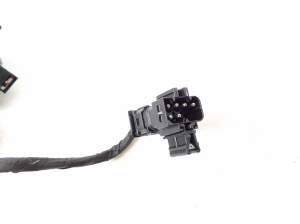 Mercedes Benz SLK-Class 172 (2011–2026) Verdeckmechanismus A1728000030 - 4