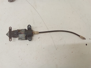 Chrysler Grand Voyager IV (2001–2007) Side sliding door motor 04717974AG - 3