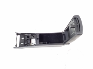 Mercedes Benz SLK-Class 172 (2011–2026) Center console A1726800250 - 2