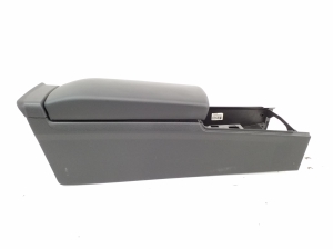 Mercedes Benz SLK-Class 172 (2011–2026) Center console A1726800250 - 4