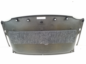 Mercedes Benz SLK-Class 172 (2011–2026) Dachhimmel A1727900245 - 2